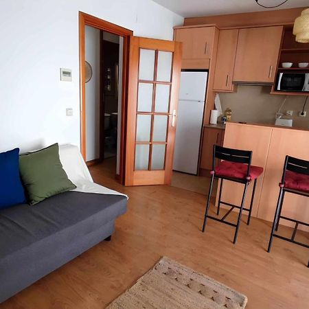 Luxe Haven In Granada Apartment Ngoại thất bức ảnh