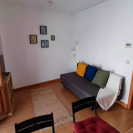Luxe Haven In Granada Apartment Ngoại thất bức ảnh