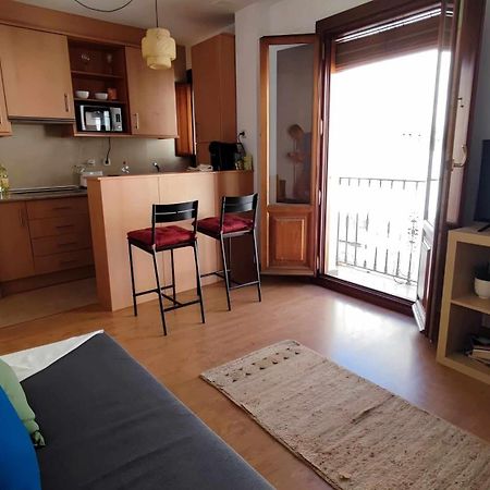 Luxe Haven In Granada Apartment Ngoại thất bức ảnh