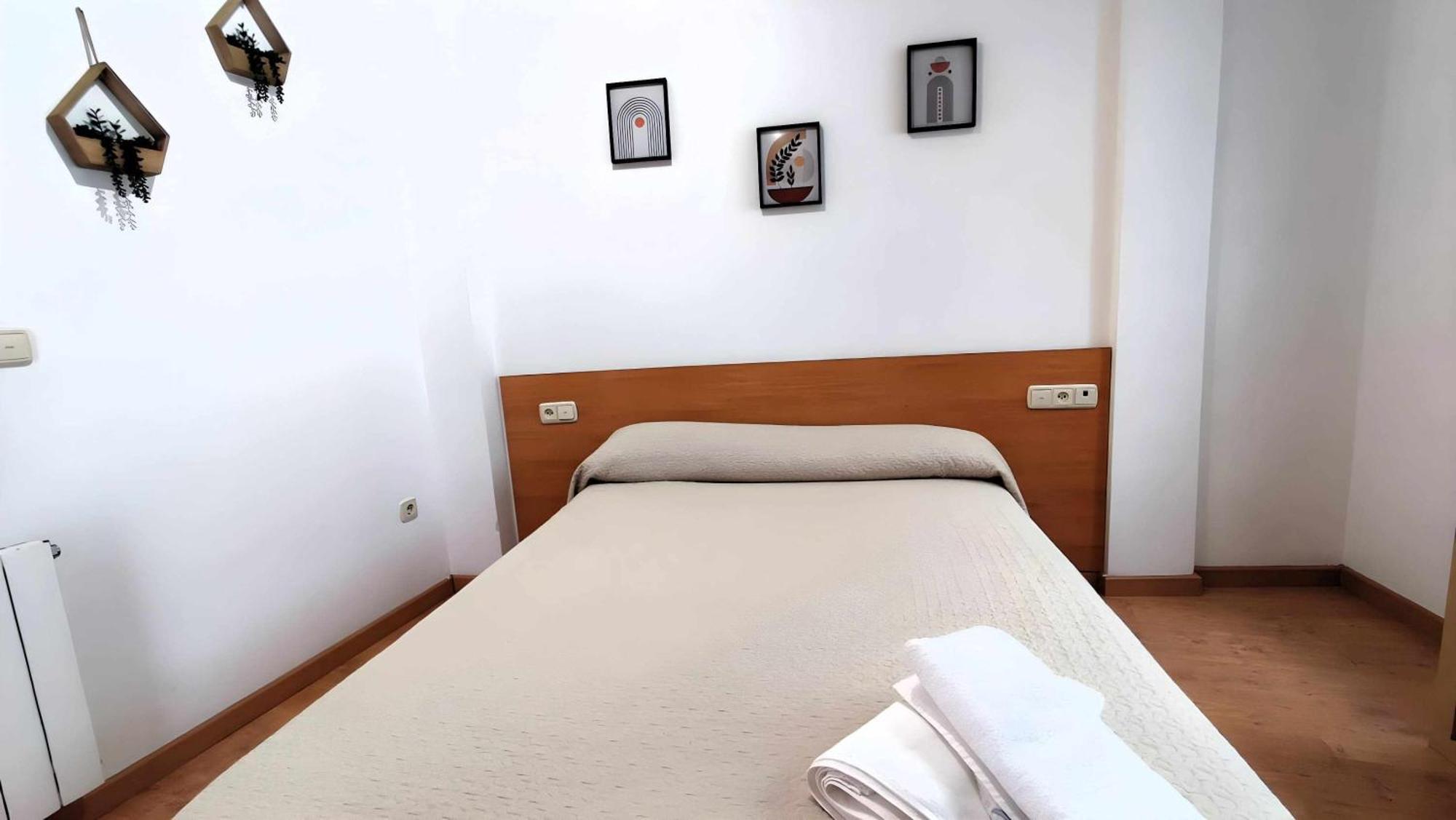 Luxe Haven In Granada Apartment Ngoại thất bức ảnh