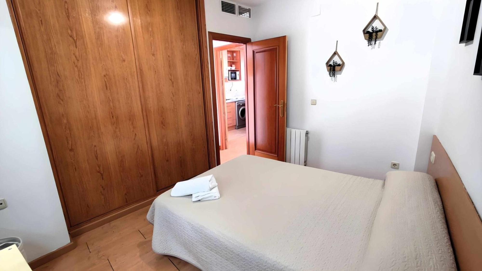 Luxe Haven In Granada Apartment Ngoại thất bức ảnh