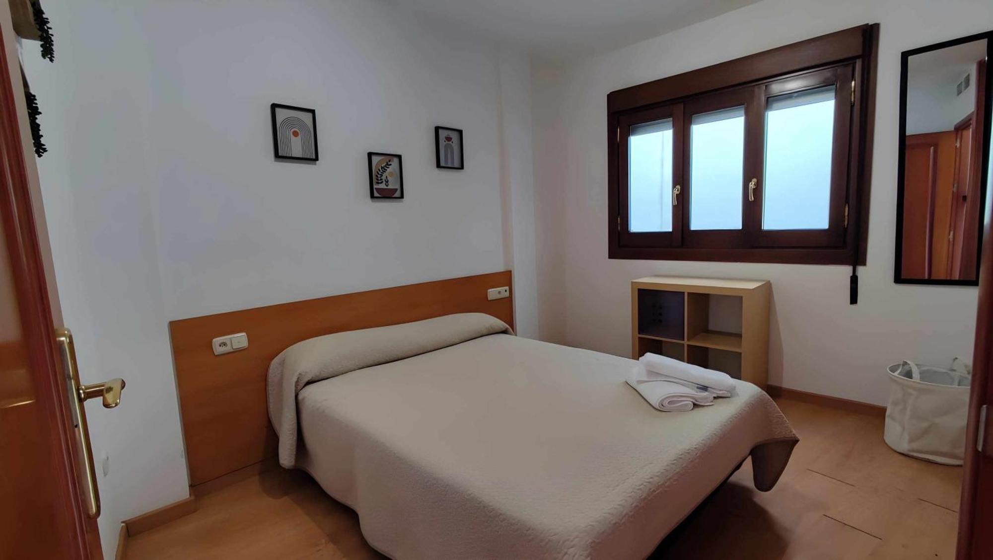 Luxe Haven In Granada Apartment Ngoại thất bức ảnh