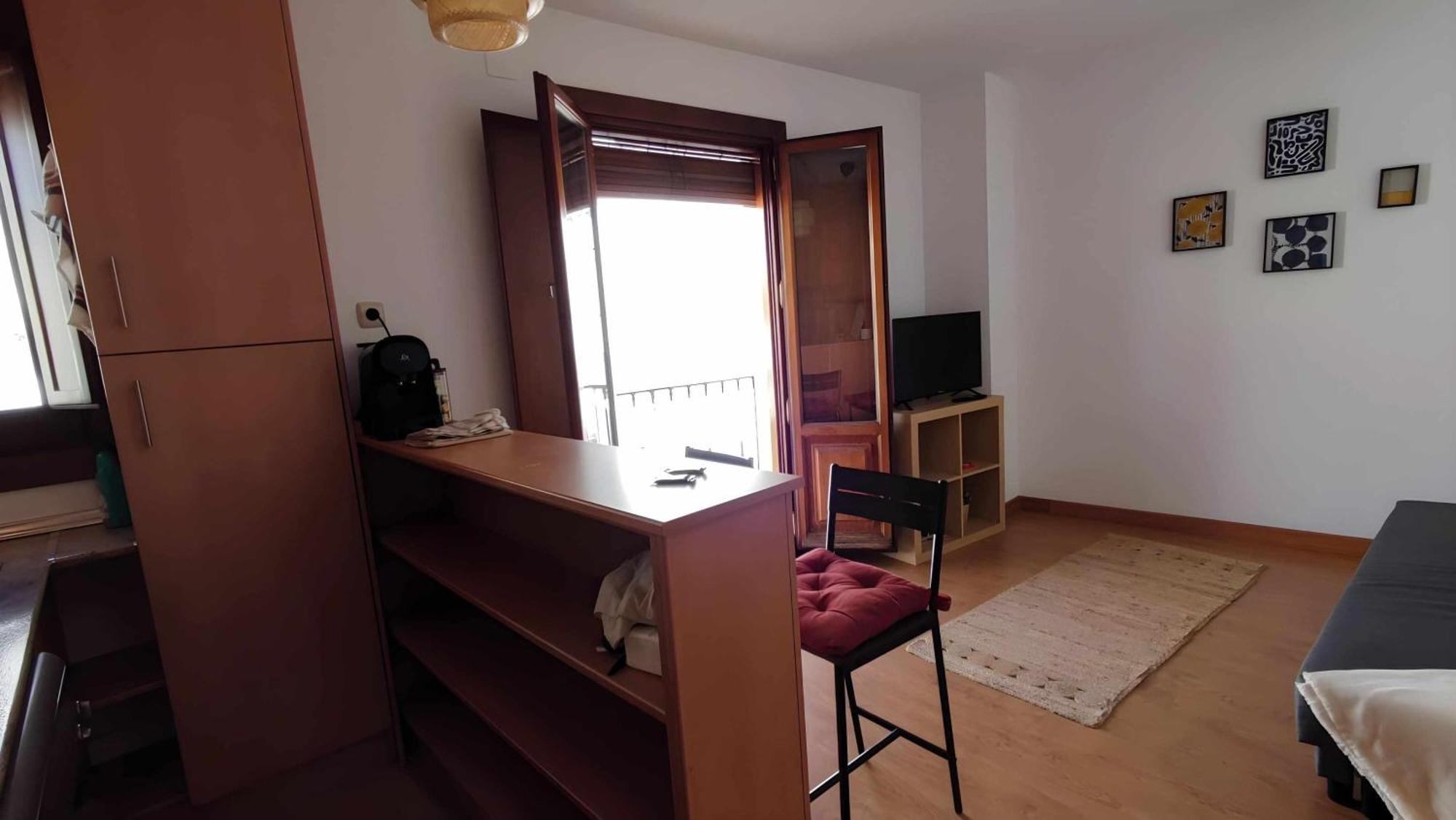 Luxe Haven In Granada Apartment Ngoại thất bức ảnh