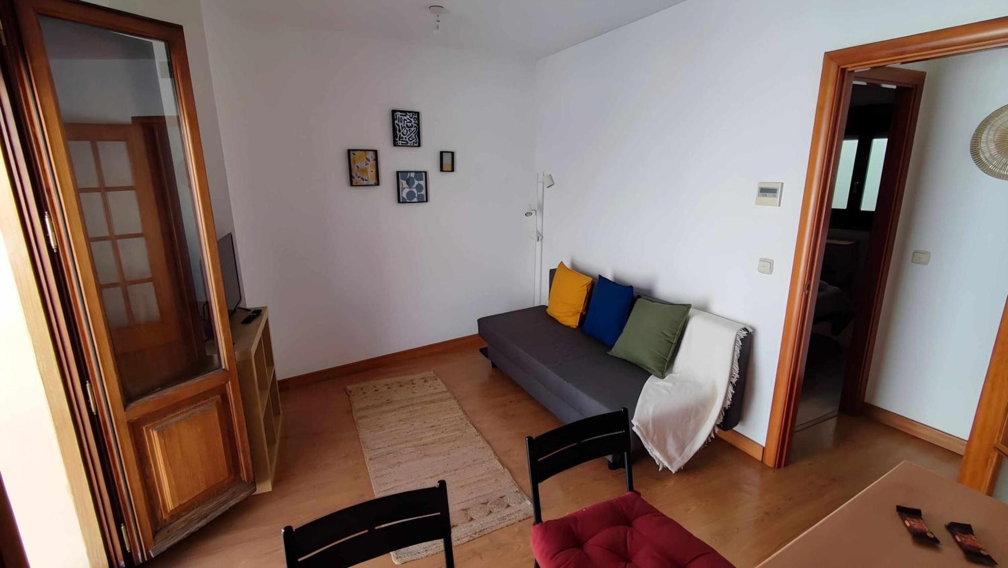 Luxe Haven In Granada Apartment Ngoại thất bức ảnh