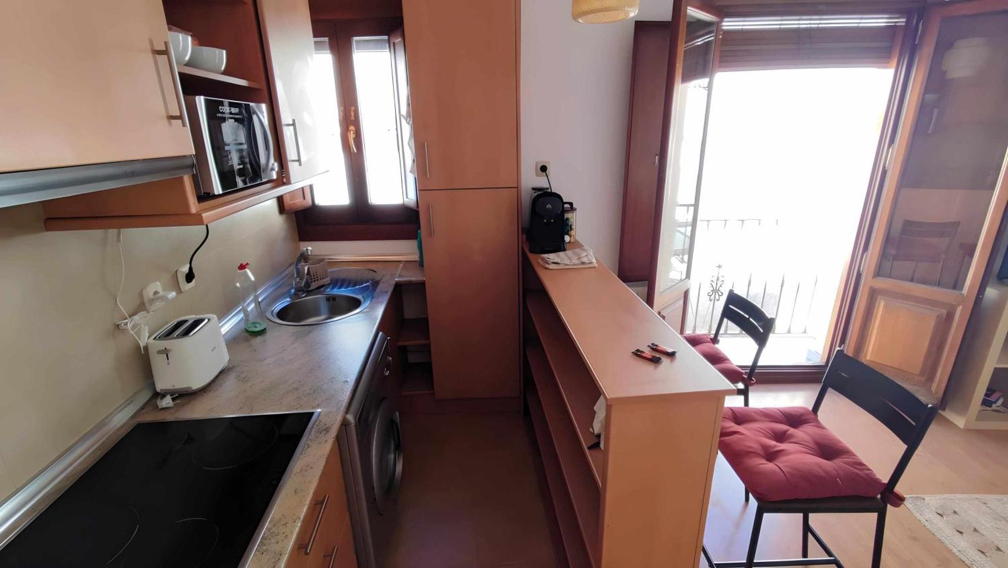 Luxe Haven In Granada Apartment Ngoại thất bức ảnh