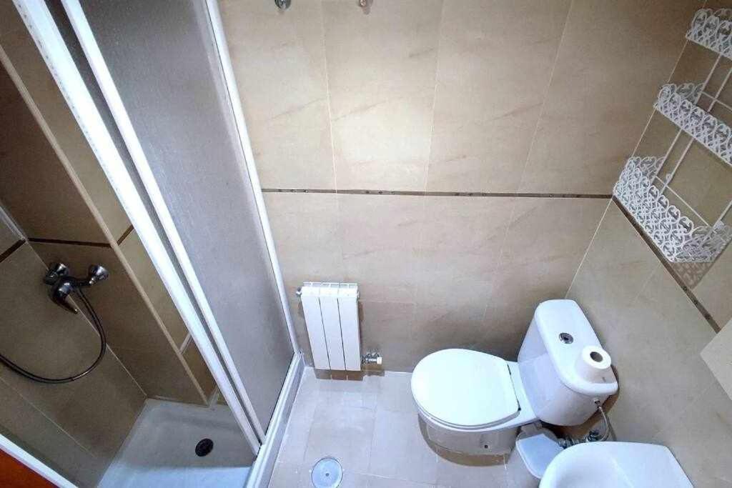 Luxe Haven In Granada Apartment Ngoại thất bức ảnh