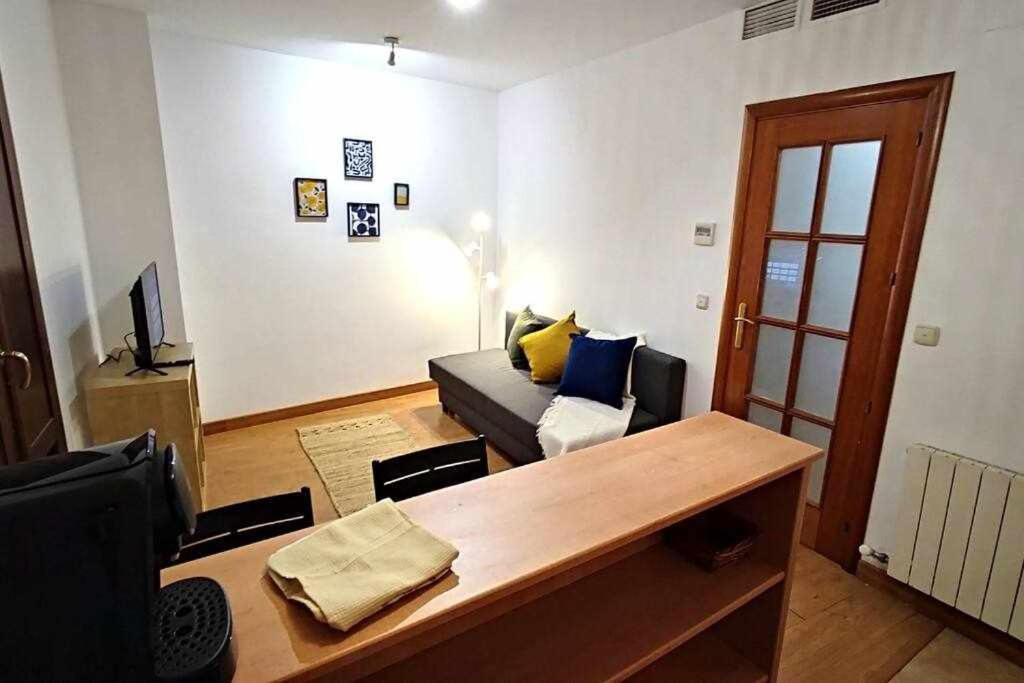Luxe Haven In Granada Apartment Ngoại thất bức ảnh