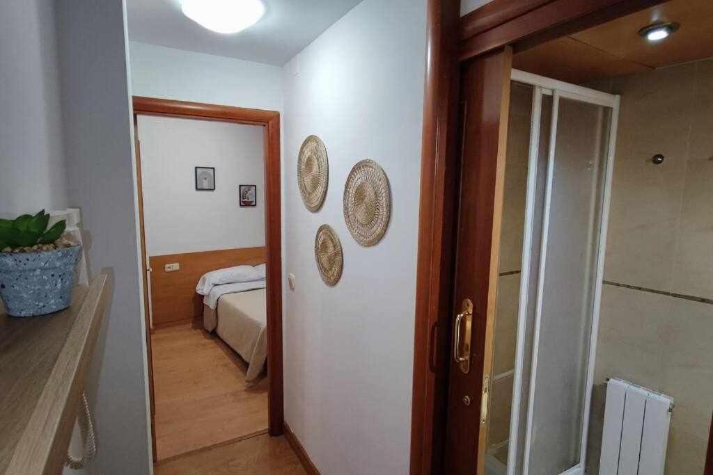 Luxe Haven In Granada Apartment Ngoại thất bức ảnh